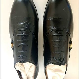 Gucci Shoes - size 8 men